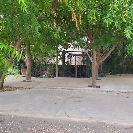 Kahatsa' Boutique Hotel Tulum Exterior photo